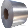 Superkvalitet 0,8 mm tjock kall rullad aluminiumspole